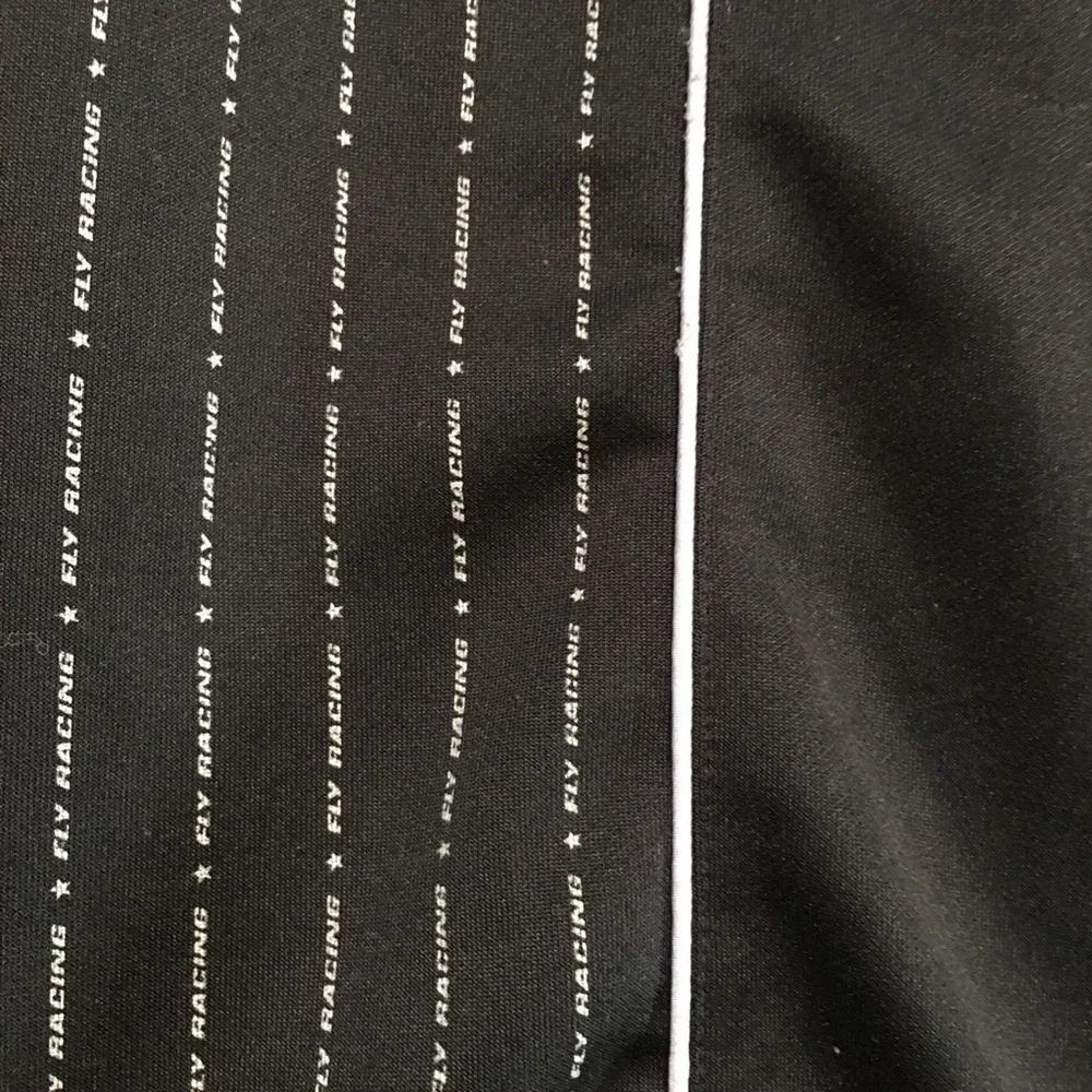 Fly Racing Jacket - Fly Racewear - Picture 10 of 10